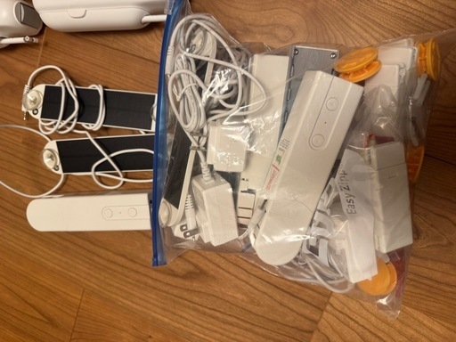 お受け取り予定者決定:SwitchBot 太陽光発電カーテンセット（ソーラーパネル付き）