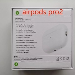 AirPodsPro type-C(3)の画像