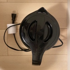 電気ケトル 1.0Lの画像
