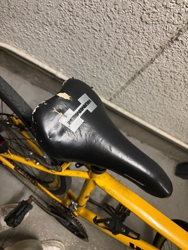 HUMMER 自転車