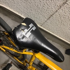 HUMMER 自転車の画像