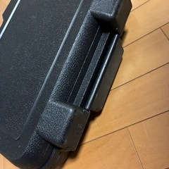 【ケースのみ】RYOBI BID-12A インパクトドライバー ケースの画像