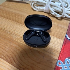 イヤホンの画像