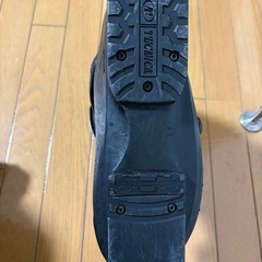 【決まりました】TECNICA    スキー靴の画像