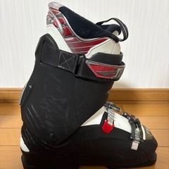 【決まりました】TECNICA    スキー靴の画像