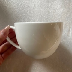 カップD｜白マグカップ3個セットの画像