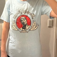 【若者よTシャツを着よう！1/2】 Snoop Dogg Tシャツの画像