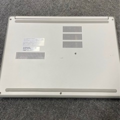 ‼️◆ラスト1台‼️激安パソコン‼️購入条件品‼️お子様のパソコン学習に最適✨美品✨LIFEBOOK LH35/C2の画像