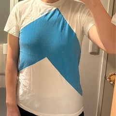 【若者よTシャツを着よう！2/2】Freshjive 白Tの画像