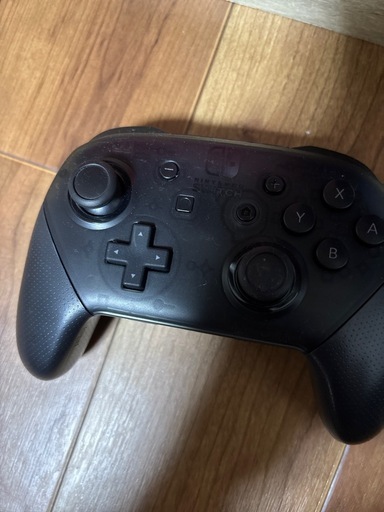 任天堂Switch