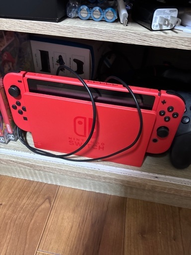 任天堂Switch