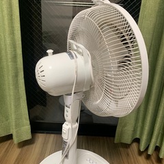 扇風機の画像