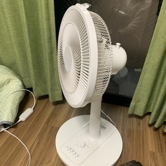 扇風機の画像