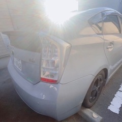 処分価格‼️ プリウス格安‼️の画像