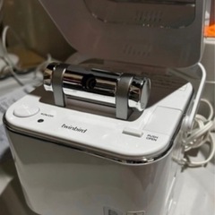  美顔器 フェイススチーマー SH‑2786の画像