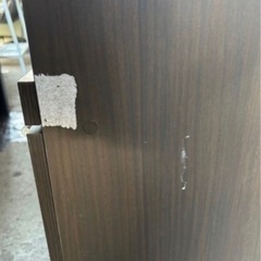 家具🪑キッチン棚の画像