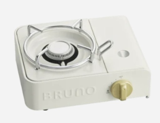 BRUNO ブルーノ カセットコンロミニ