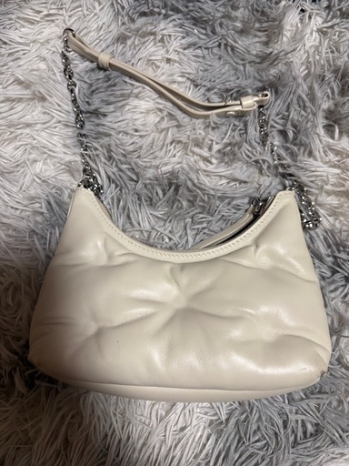 Maison Margiela Glam Slam（グラムスラム）ミニバッグ