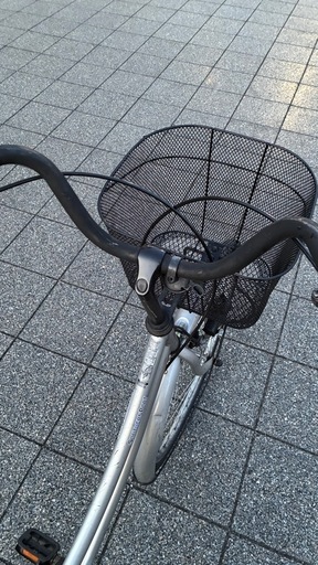 自転車 岡山  3月引渡し
