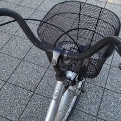 自転車 岡山  3月引渡しの画像