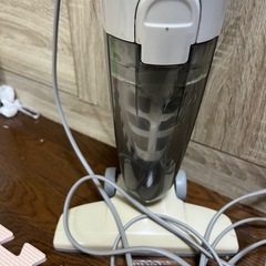 掃除機の画像