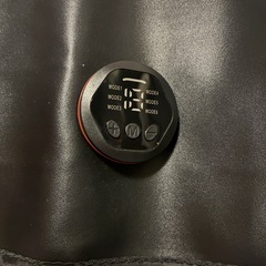 EMS腹筋ベルトの画像