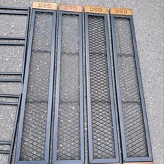 DoD テキーラテーブルセット(追加購入品付き)
の画像