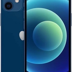 iPhone12 mini 64GBの画像