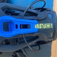 早い者勝ち！Nidecker Score flowバインセットの画像