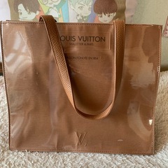 ルイヴィトン　バッグの画像