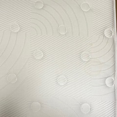 マットレスの画像
