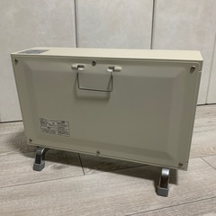 レトロスタイルストーブの画像