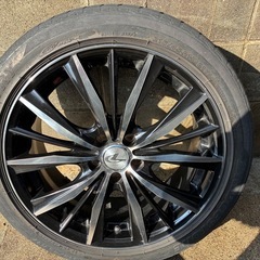 weds レオニスVXの画像