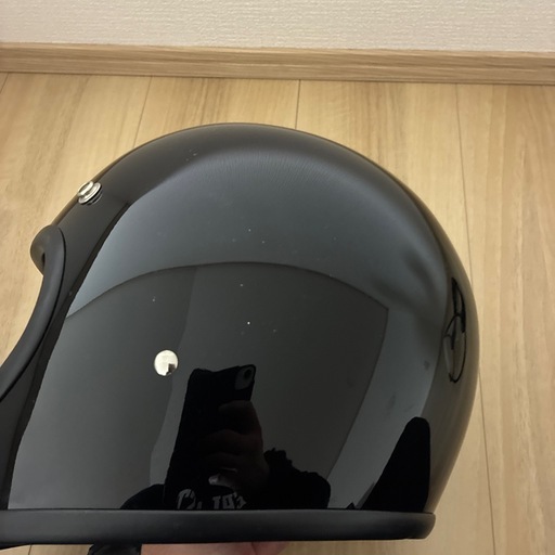 ヘルメット