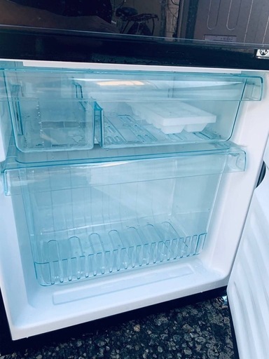 ♢ユーイング ノンフロン冷凍冷蔵庫【2017年製】UR-FG110J (みんなの