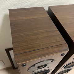 ONKYO D-305Fの画像