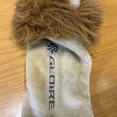 テーラーメイド　グローレ+  9.5 ドライバー　ゴルフの画像