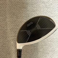 テーラーメイド　グローレ+  9.5 ドライバー　ゴルフの画像