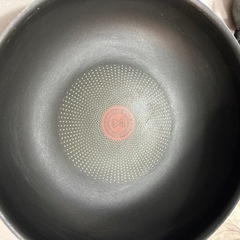 T-fal　鍋　フライパン　セットの画像