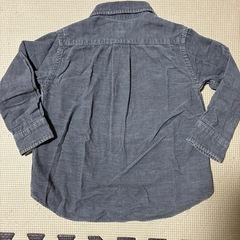 キッズ100㎝✨ラルフローレン✨Ralph Lauren✨長袖✨綿100%✨子供服✨ベビー服の画像