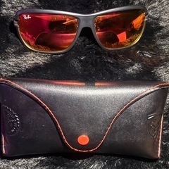 サングラスレイバンの画像