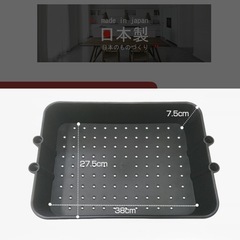 3段ワゴンの画像