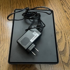 ELECOM WRC-1167GS2-B 無線LANルーターの画像