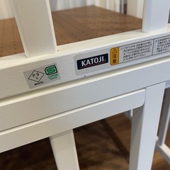 KATOJI ベビーベッド ミニ
の画像