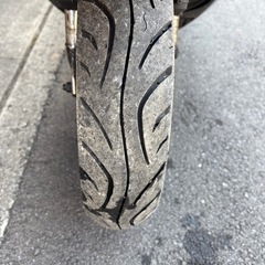 本日受け渡し可能！！アドレスv50動画あり！！の画像