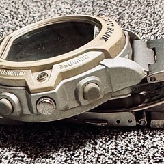 CASIO(データバンク) レア腕時計
の画像