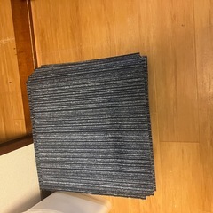 ダイルカーペットの画像