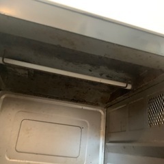 HITACHI MRO-RF6 電子レンジの画像