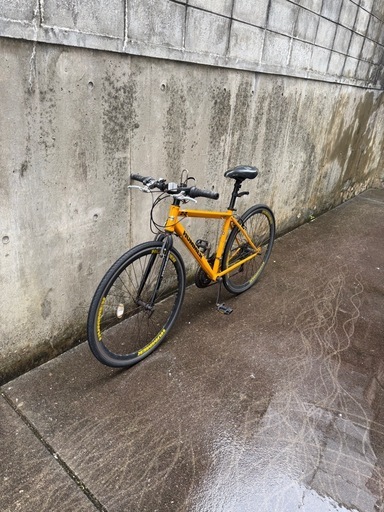 HUMMER 自転車