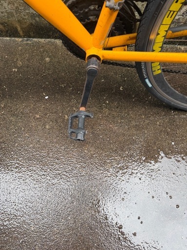 HUMMER 自転車